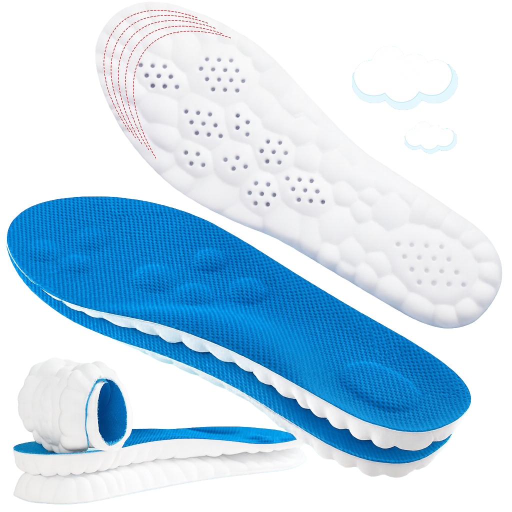 CloudX Insole